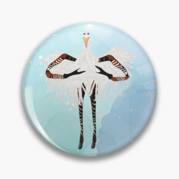 Item preview, The Solitary Messenger designed and sold by AppliedArcana.