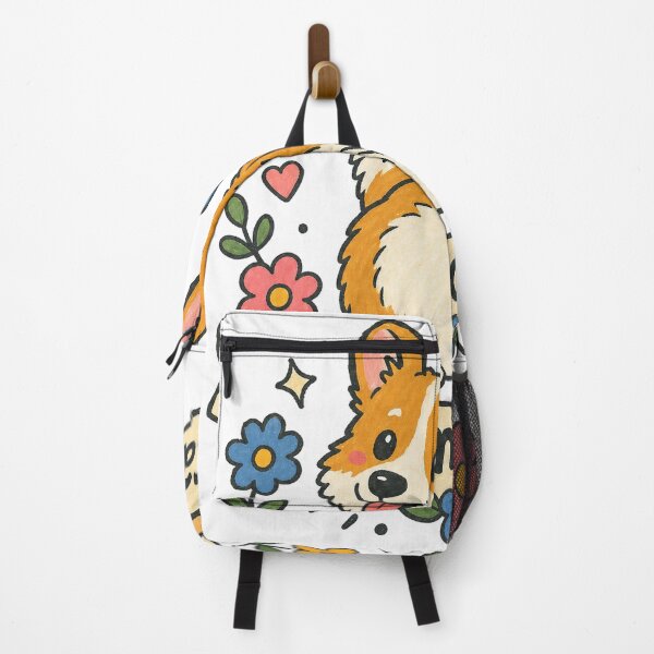 Item preview, Corgi Mom Era designed and sold by VisualArtsOasis.