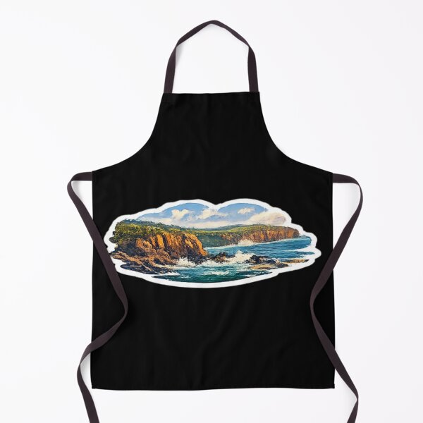 Item preview, Eden, Nueva Gales del Sur y la costa australiana designed and sold by DamioPolArt.
