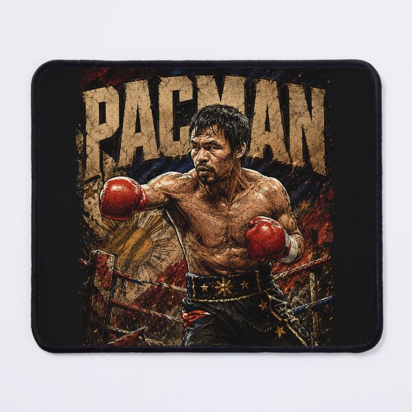 Item preview, Manny Pacquiao designed and sold by TeeCodes.