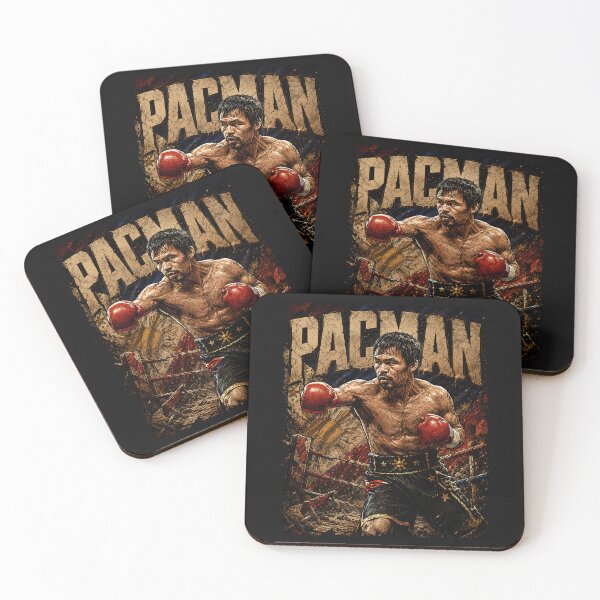 Item preview, Manny Pacquiao designed and sold by TeeCodes.