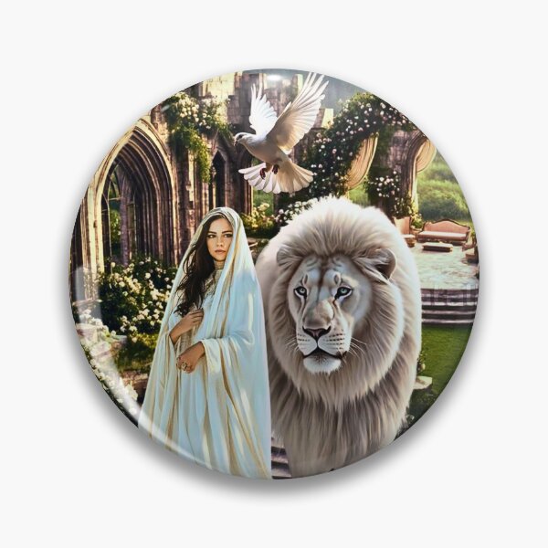 Item preview, The Lord Covers Me designed and sold by Tripp Art Studio.