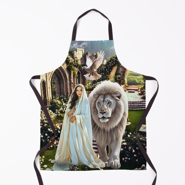 Item preview, The Lord Covers Me designed and sold by Tripp Art Studio.