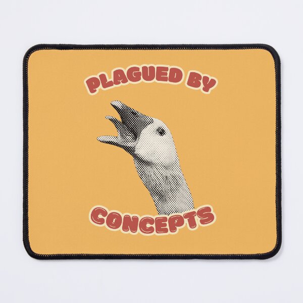 Item preview, Plagued By Concepts ft Goose designed and sold by dreamhatchh.