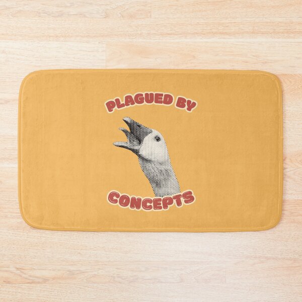 Item preview, Plagued By Concepts ft Goose designed and sold by dreamhatchh.