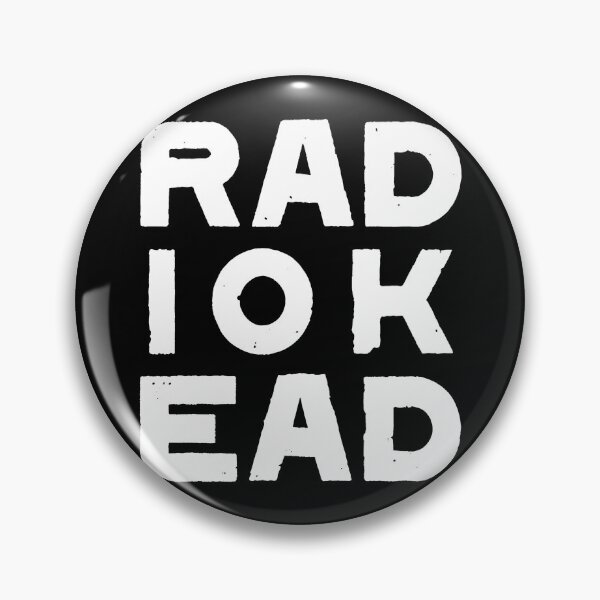 Item preview, Edward Norton Radiohead designed and sold by reassig.