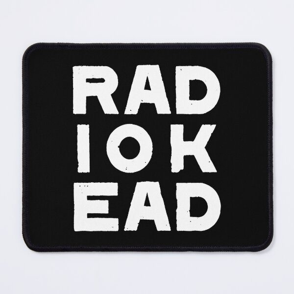 Item preview, Edward Norton Radiohead designed and sold by reassig.