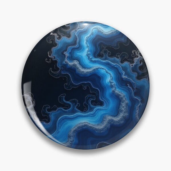 Item preview, Moonlit Currents. designed and sold by fbtrisha.