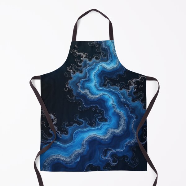 Item preview, Moonlit Currents. designed and sold by fbtrisha.