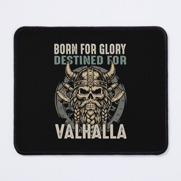 Item preview, VIKING WARRIOR DESIGN designed and sold by fahimtshirt.