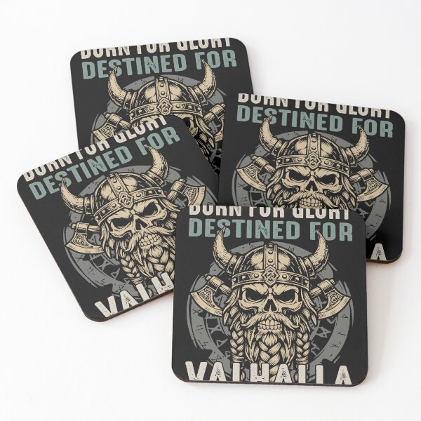 Item preview, VIKING WARRIOR DESIGN designed and sold by fahimtshirt.