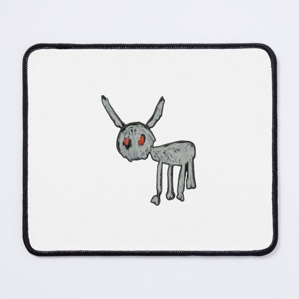 Item preview, For All the Dogs dog designed and sold by 1xstonee-shop.