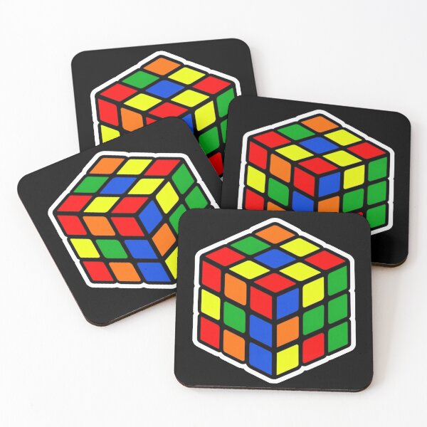 Item preview, Rubik's Cube designed and sold by ZooStateofMind.