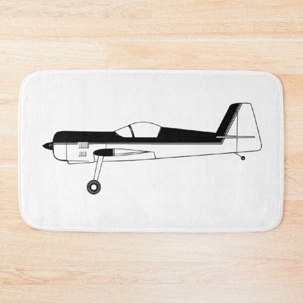 Item preview, Avión ruso Sukhoi Su-26 de acrobacias aéreas designed and sold by PilotandPlane.
