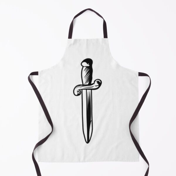 Item preview, 21 Savage knife tattoo designed and sold by 1xstonee-shop.