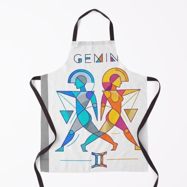 Item preview, Gemini for you designed and sold by ทีดีไซน์ชา.