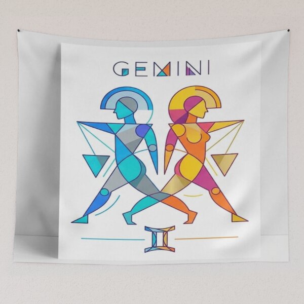 Item preview, Gemini for you designed and sold by ทีดีไซน์ชา.