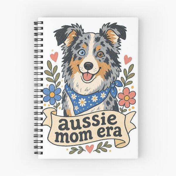 Item preview, Aussie Mom Era designed and sold by VisualArtsOasis.