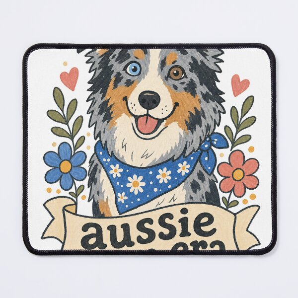 Item preview, Aussie Mom Era designed and sold by VisualArtsOasis.