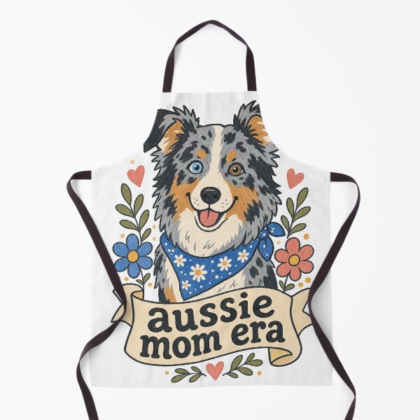 Item preview, Aussie Mom Era designed and sold by VisualArtsOasis.