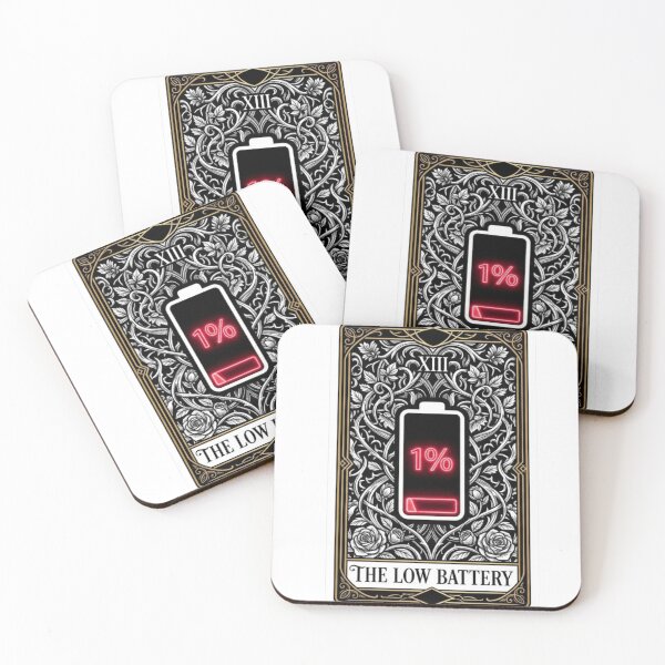 Item preview, The low battery designed and sold by Xyshope.
