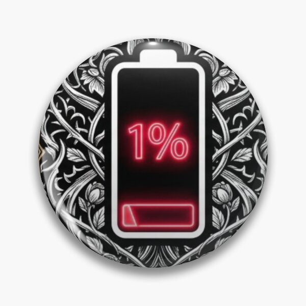 Item preview, The low battery designed and sold by Xyshope.