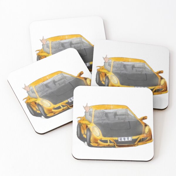 Item preview, Goodbye & Good Ridance car 5yr anniversary designed and sold by 1xstonee-shop.