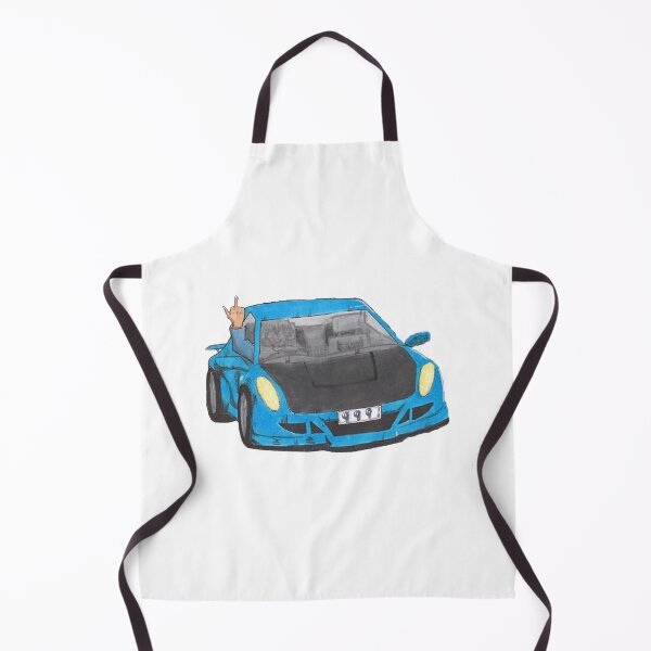 Item preview, Goodbye & Good Ridance car designed and sold by 1xstonee-shop.