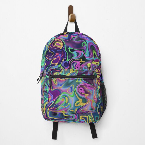Item preview, Colorful Abstract designed and sold by Sartoris Art.