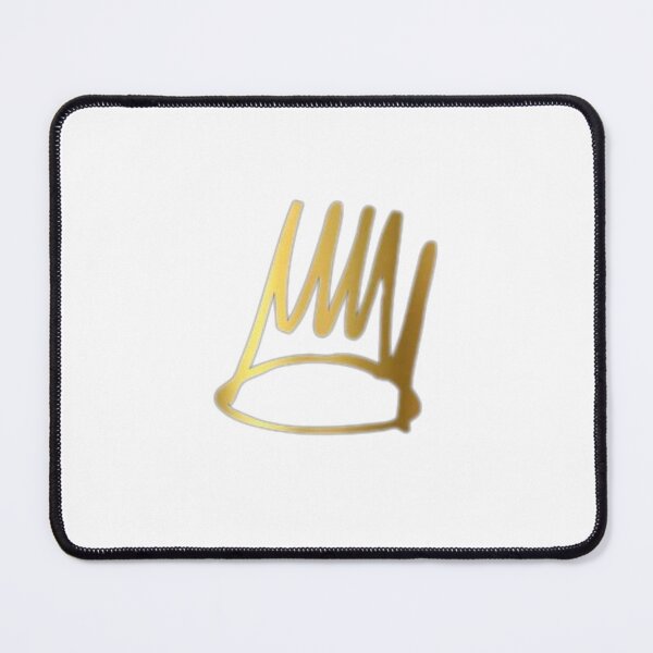 Item preview, J. Cole crown designed and sold by 1xstonee-shop.