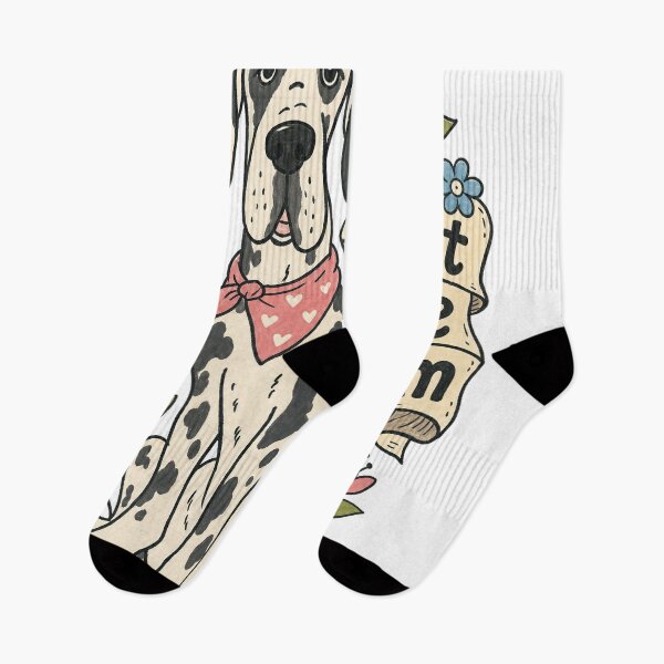 Item preview, Great Dane Mom designed and sold by VisualArtsOasis.