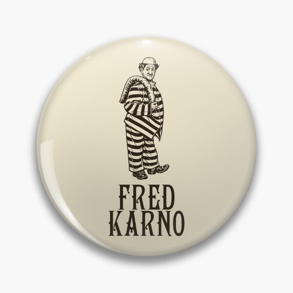 Item preview, Fred Karno - British Music Hall Legend designed and sold by sirglennbo.