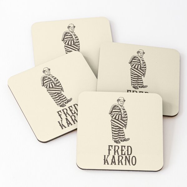 Item preview, Fred Karno - British Music Hall Legend designed and sold by sirglennbo.