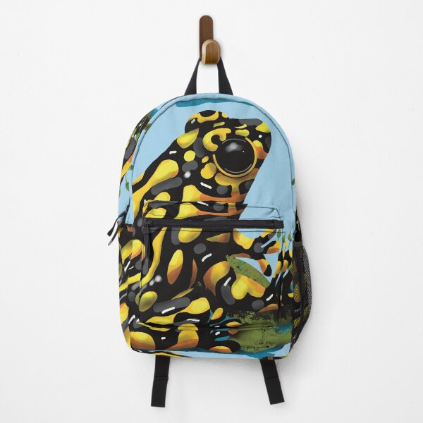 Item preview, Corroboree Frog Australian Wildlife designed and sold by Karin Taylor.
