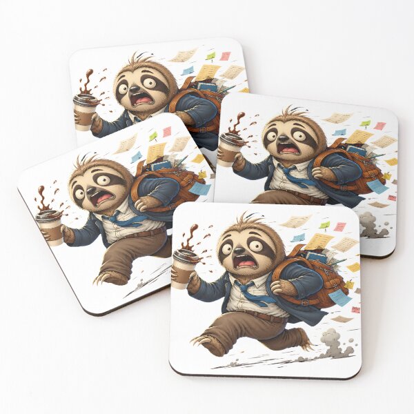 Item preview, Running Late Is My Cardio designed and sold by Nawi32.