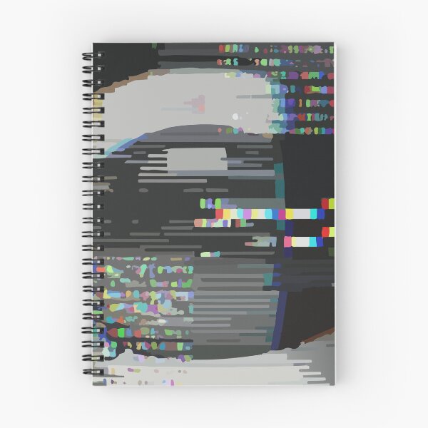 Item preview, adversarial Corrupted Data Sphere | Glitch Chrome Sticker Art designed and sold by Uglyandcute.