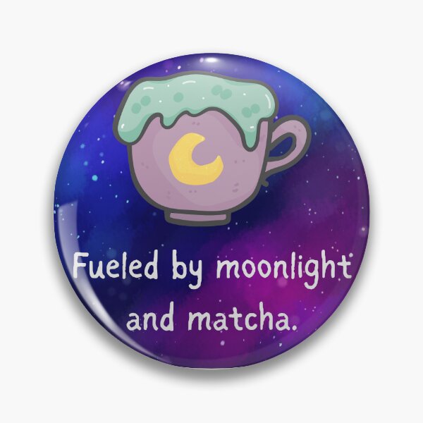 Item preview, Copy of Witchy Pumpkin Spice Latte Caffeinated  designed and sold by WildWoodlandWitch.