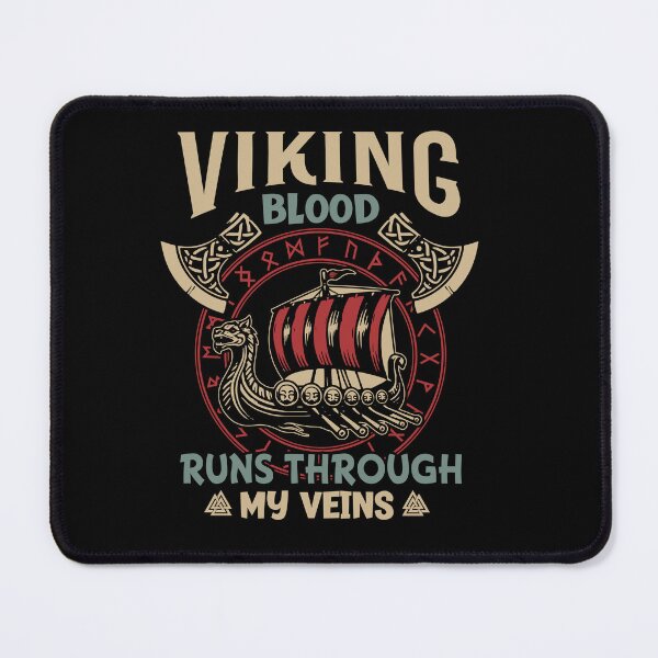 Item preview, VIKING WARRIOR DESIGN designed and sold by fahimtshirt.