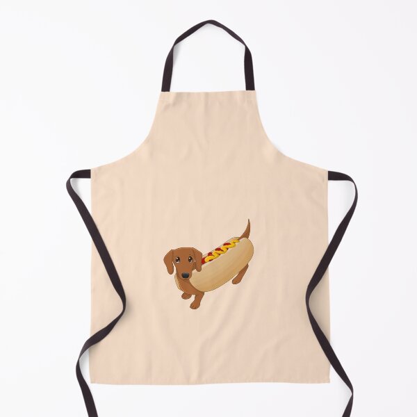 Item preview, Sausage Dog designed and sold by LMaccaMakes.
