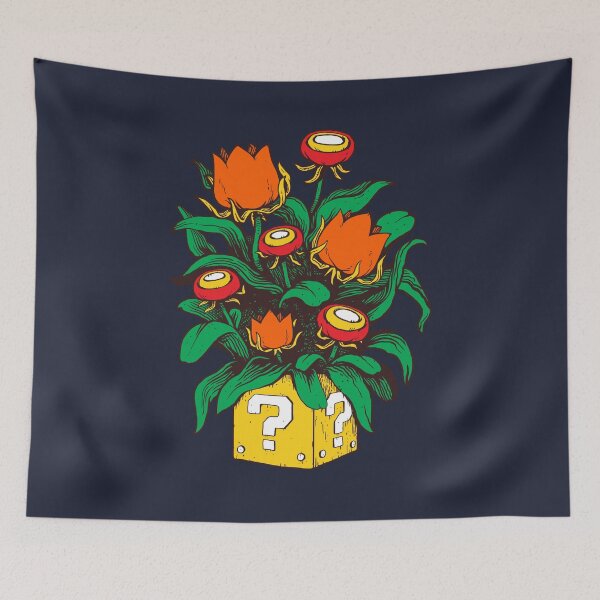 Item preview, Florem Ignis designed and sold by Rebekie Bennington.
