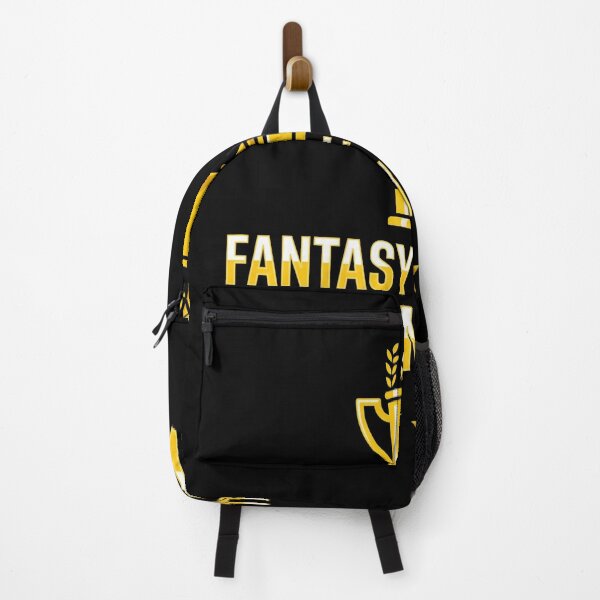 Item preview, Fantasy Football Champion Gold Trophy Shirt designed and sold by TeNovaStudio ⭐⭐⭐⭐⭐.