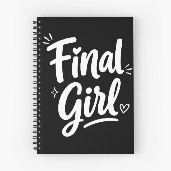 Item preview, Final Girl designed and sold by JLClassics.
