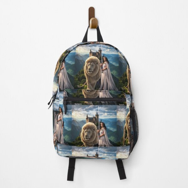 Item preview, The Kingdom's Reign designed and sold by Tripp Art Studio.