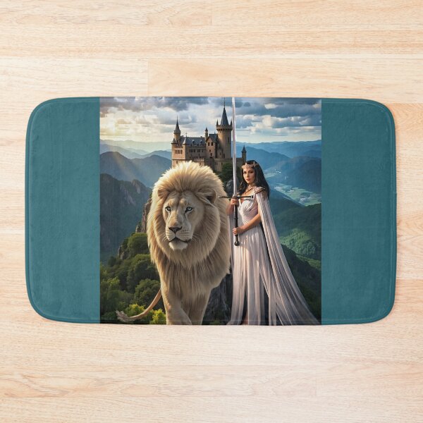 Item preview, The Kingdom's Reign designed and sold by Tripp Art Studio.