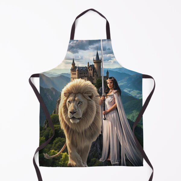 Item preview, The Kingdom's Reign designed and sold by Tripp Art Studio.