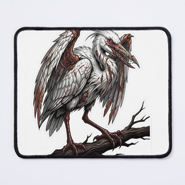 Item preview, Animais da Amazônia Dark designed and sold by 3djrt.
