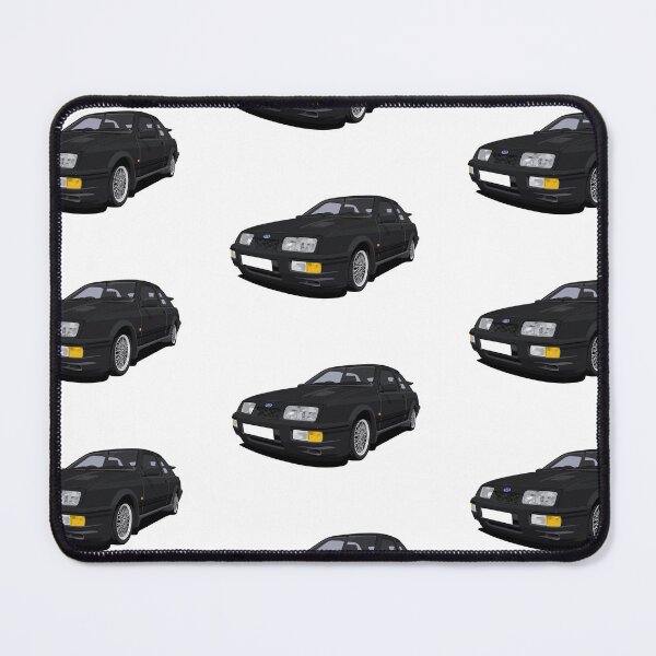 Item preview, Sierra RS Cosworth Black designed and sold by neil4404.