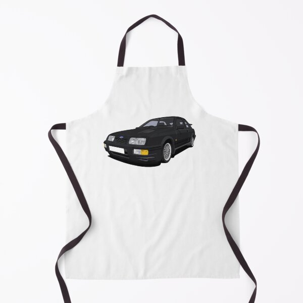 Item preview, Sierra RS Cosworth Black designed and sold by neil4404.