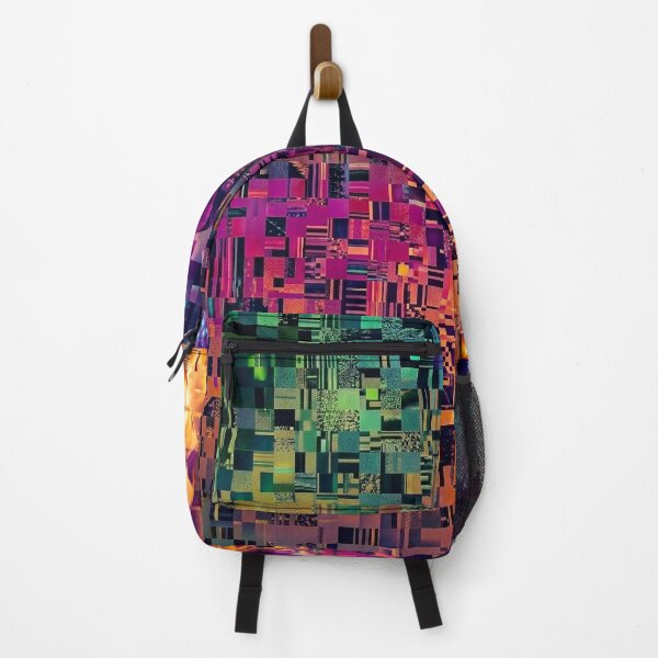 Item preview, Adversarial Collision designed and sold by botolt.