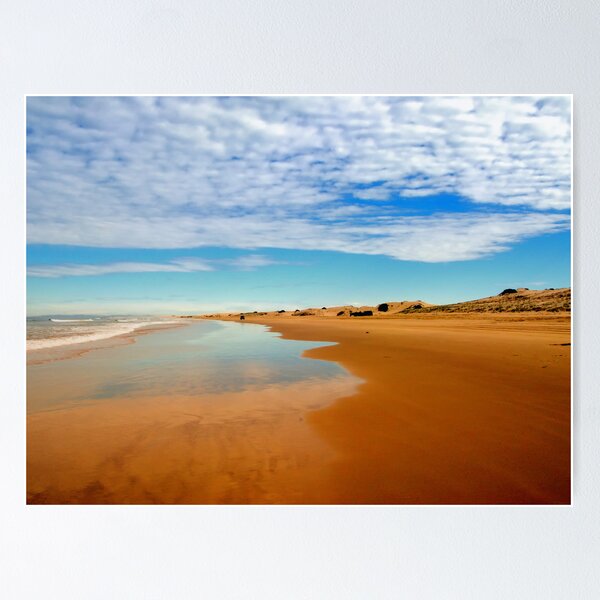 Item preview, Stockton Beach designed and sold by TheSpaniard.